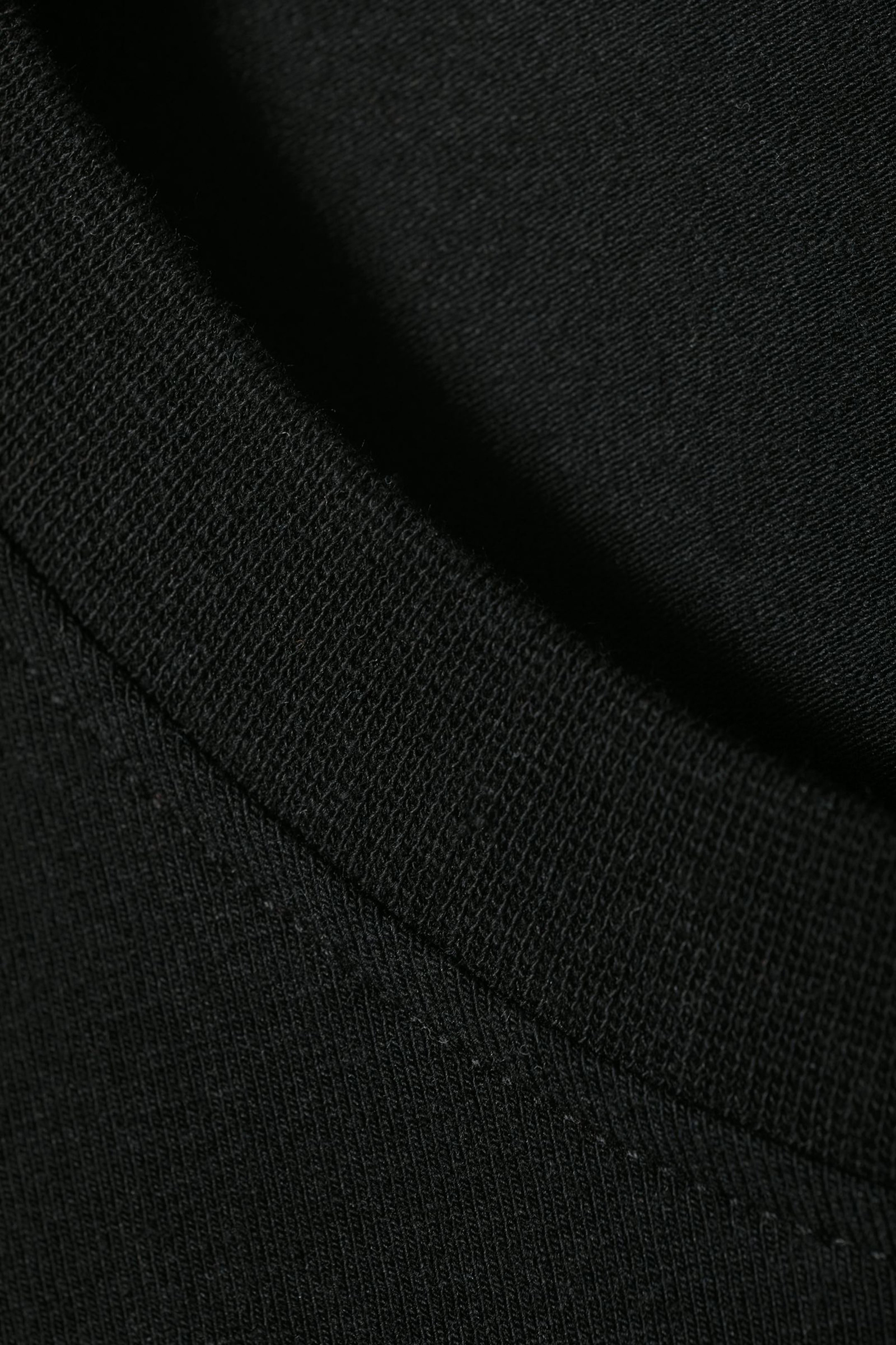 Crew Neck Cotton T-Shirt