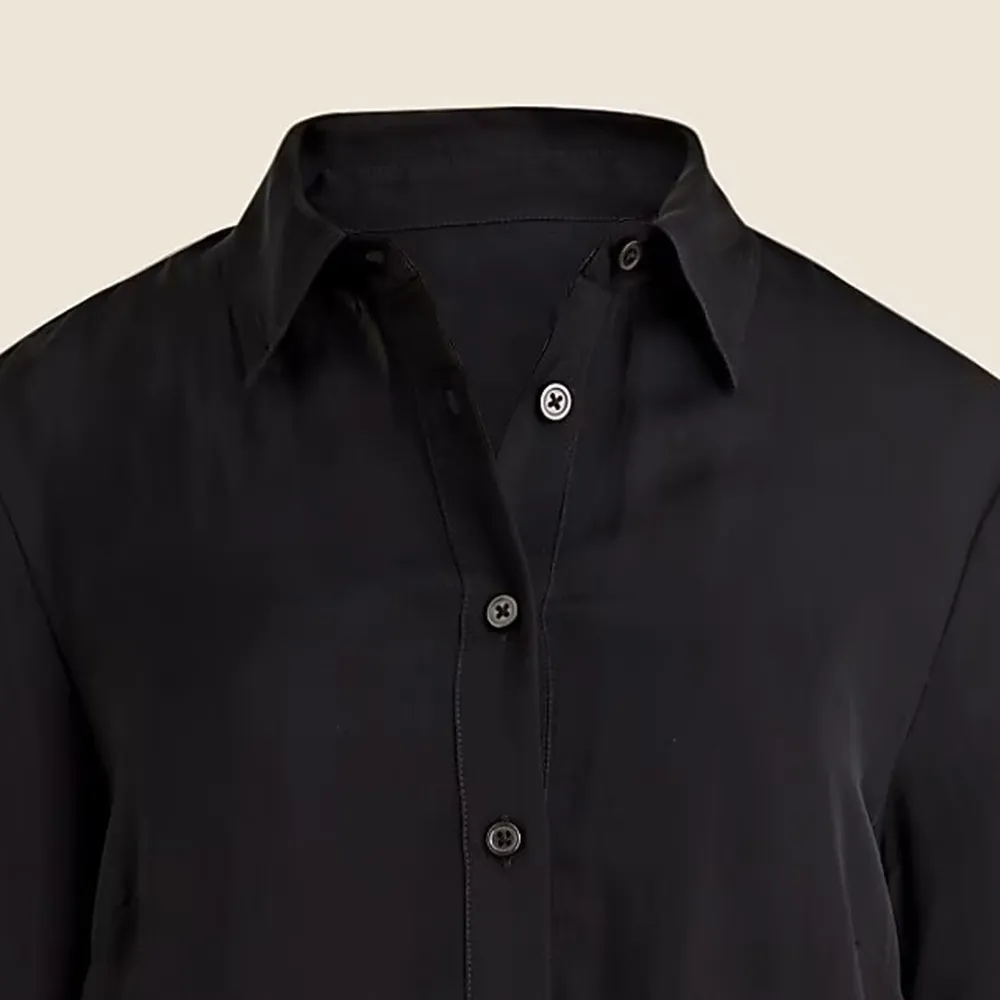 Vintage Links Printed Amelia Popover Mini Dresses