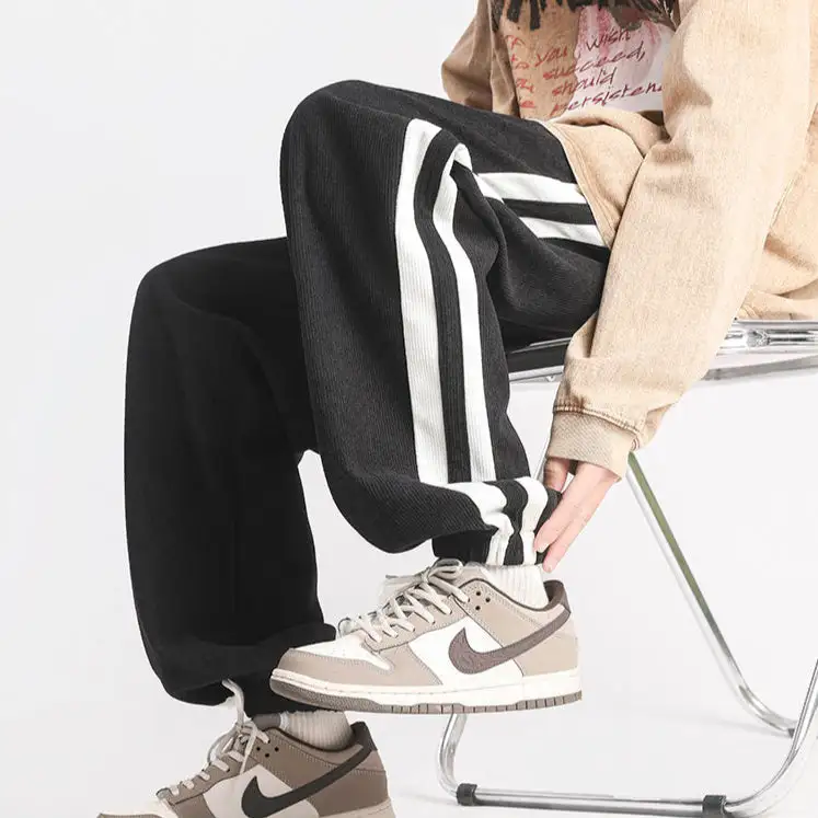 Men's Casual Tapered Everyday Joggers