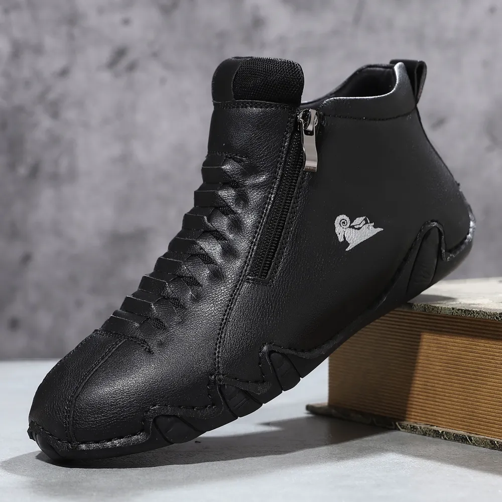 Flat Casual Shoes