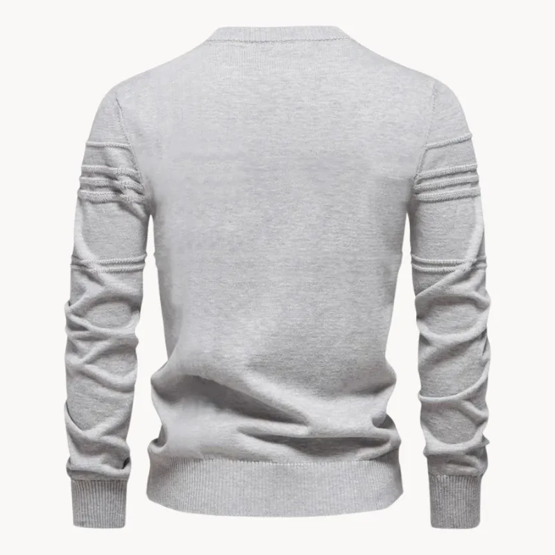 Roy | Casual Sweater