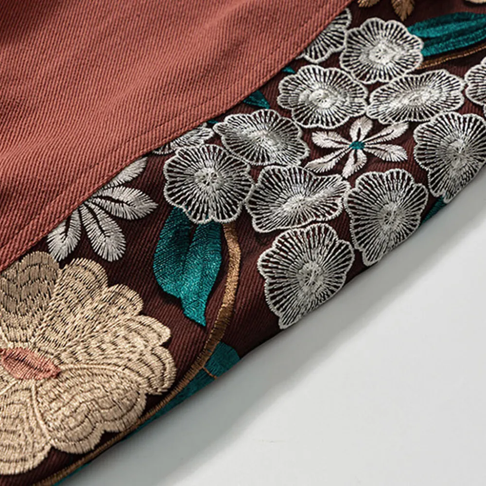 Soft Waist Harem Pants