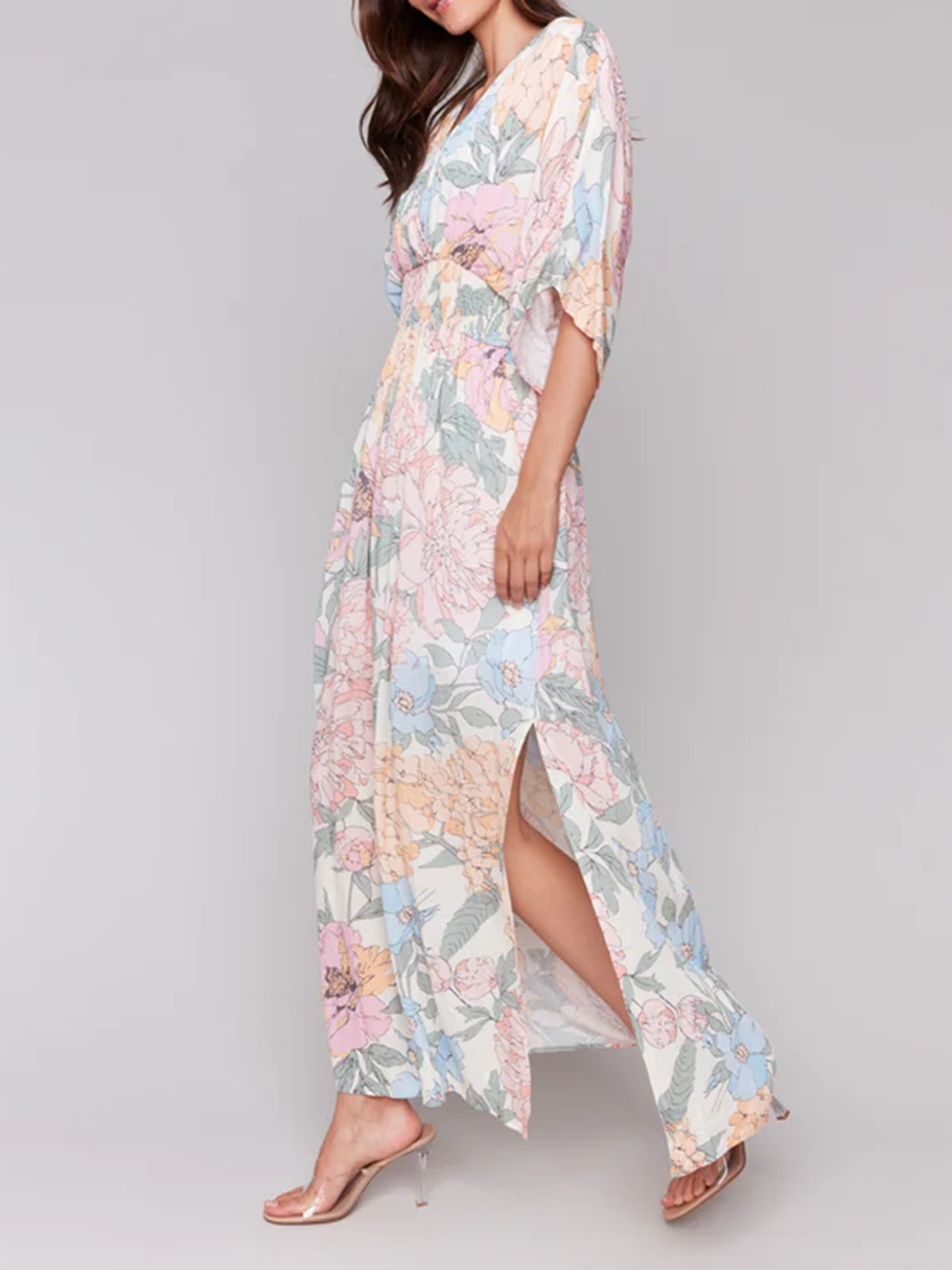 Holiday Style Cool Thin Dress For Women