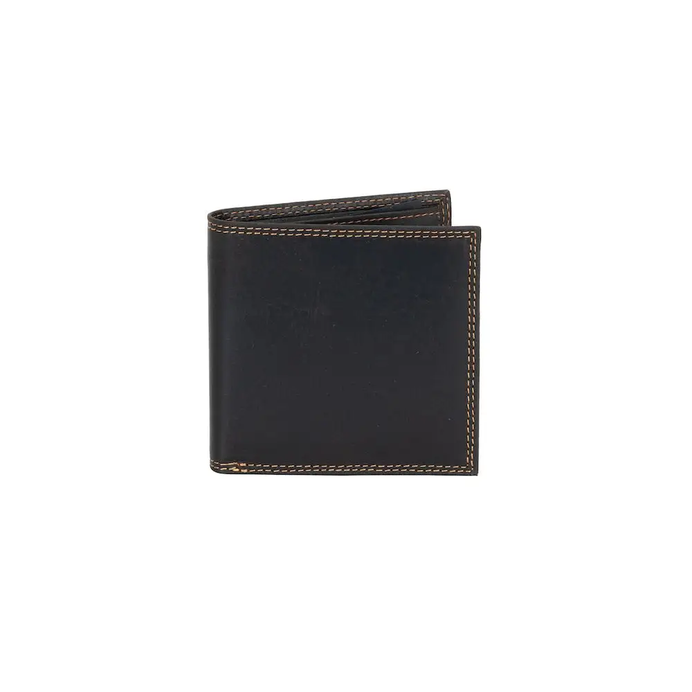 Slim Bifold  Wallet