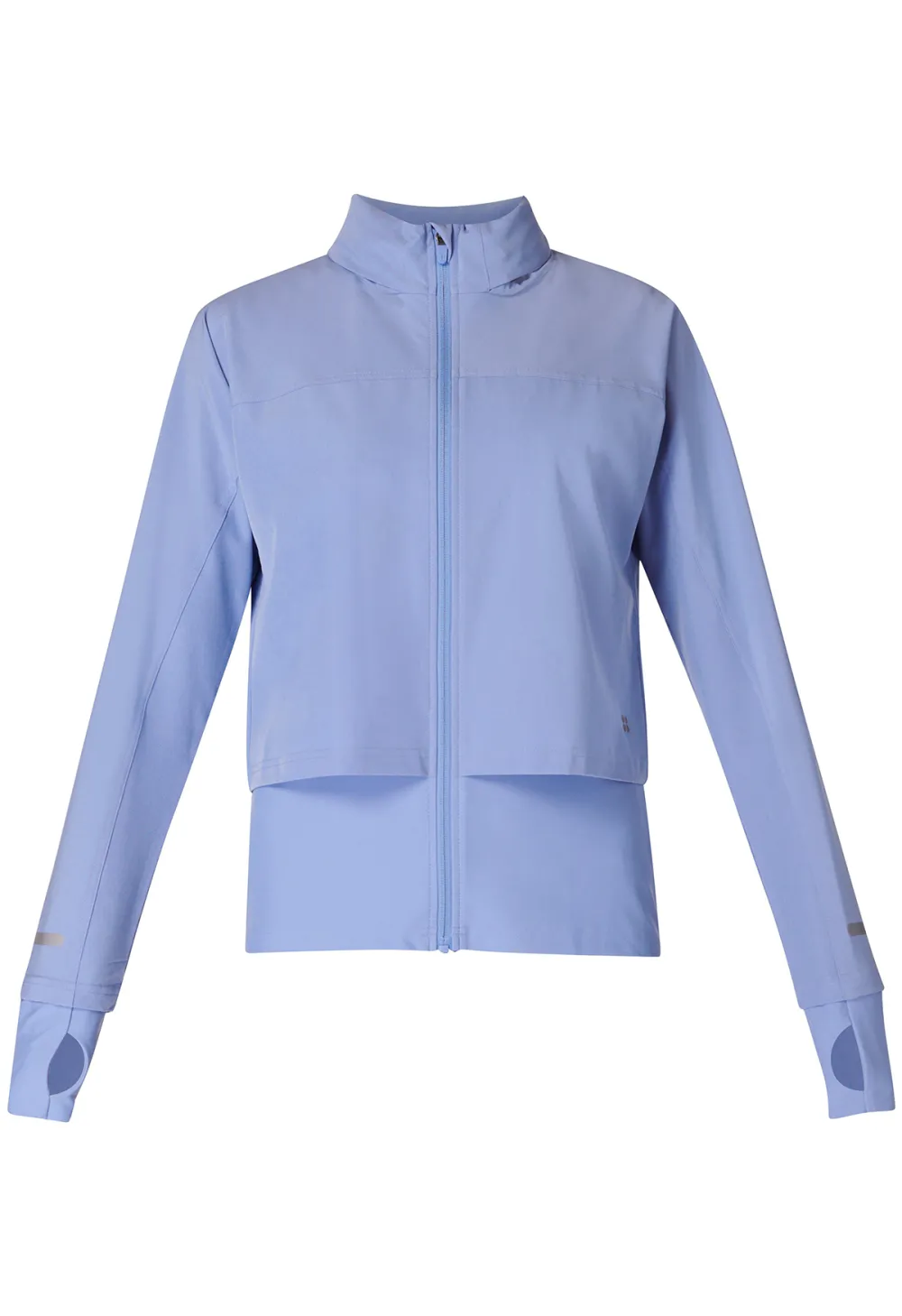 Breathable Fast Track Running Jacket