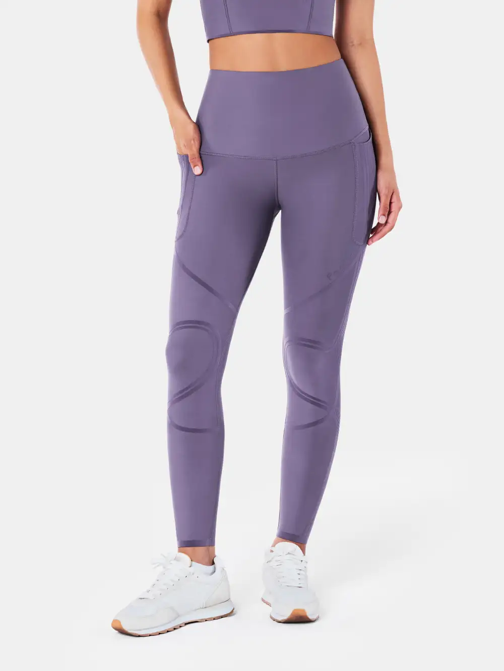 Body Sculpt 3-Pocketful Leggings