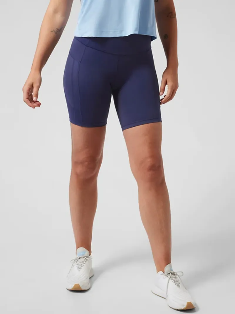 Ultimate Stash 7 Short Born For Sports