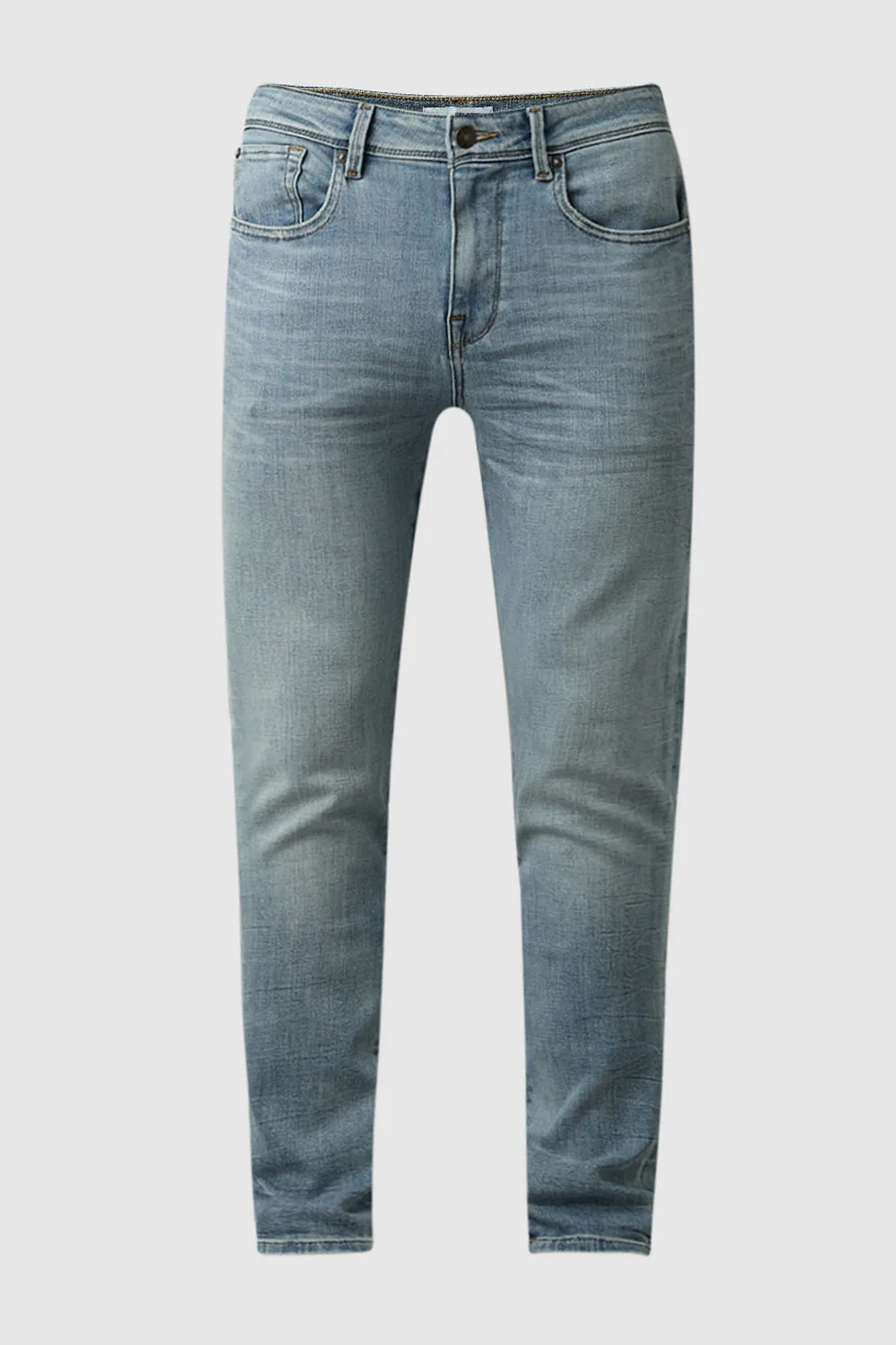 Leon Slim Fit Jeans