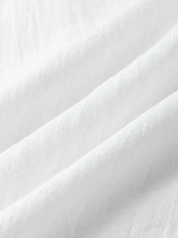 Linen Blend Cotton Blend Everyday Sets