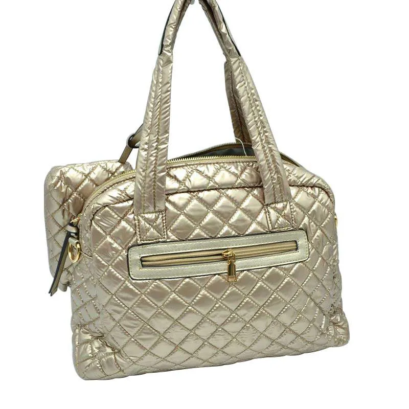 Tote Shoulder Crossbody Bag