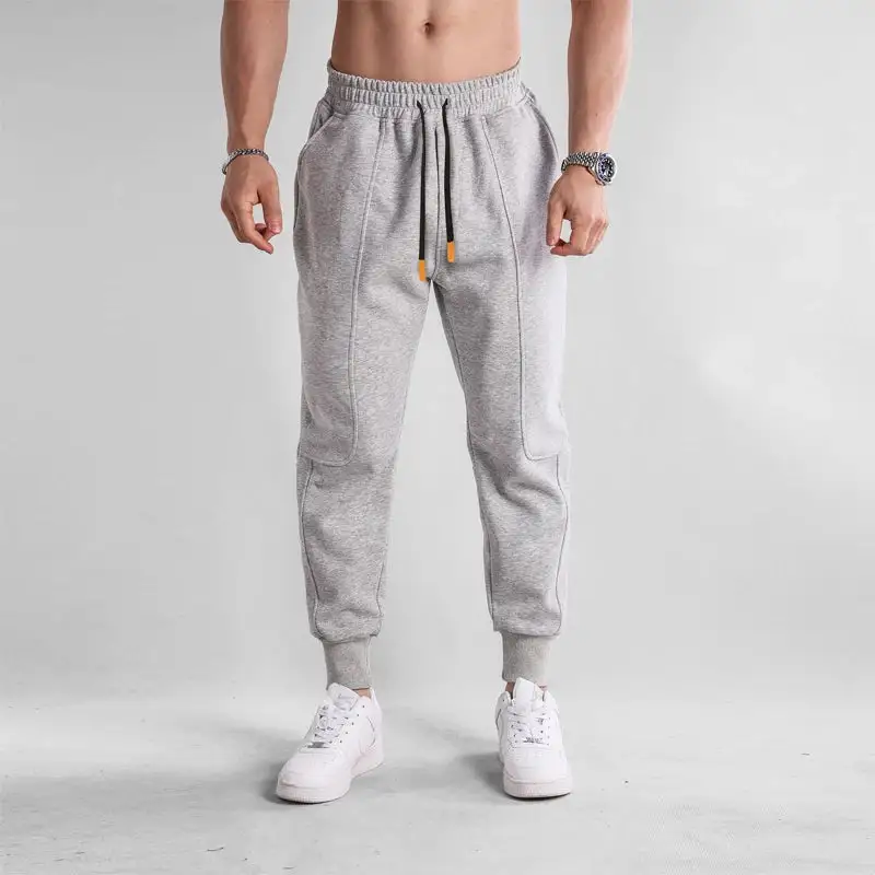 Men's Performance Stretch Jogger Pants
