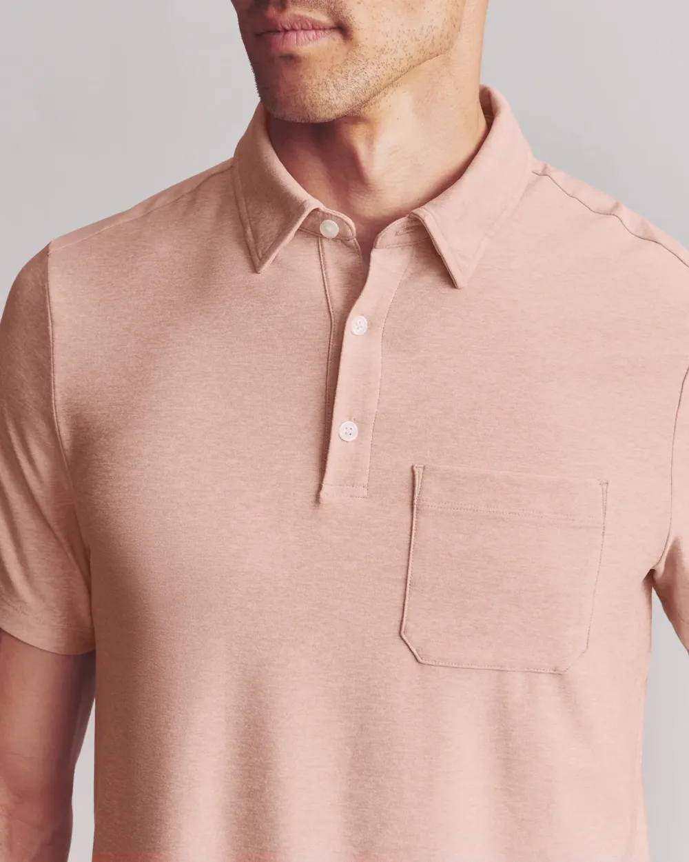 Men's Polo Shirt