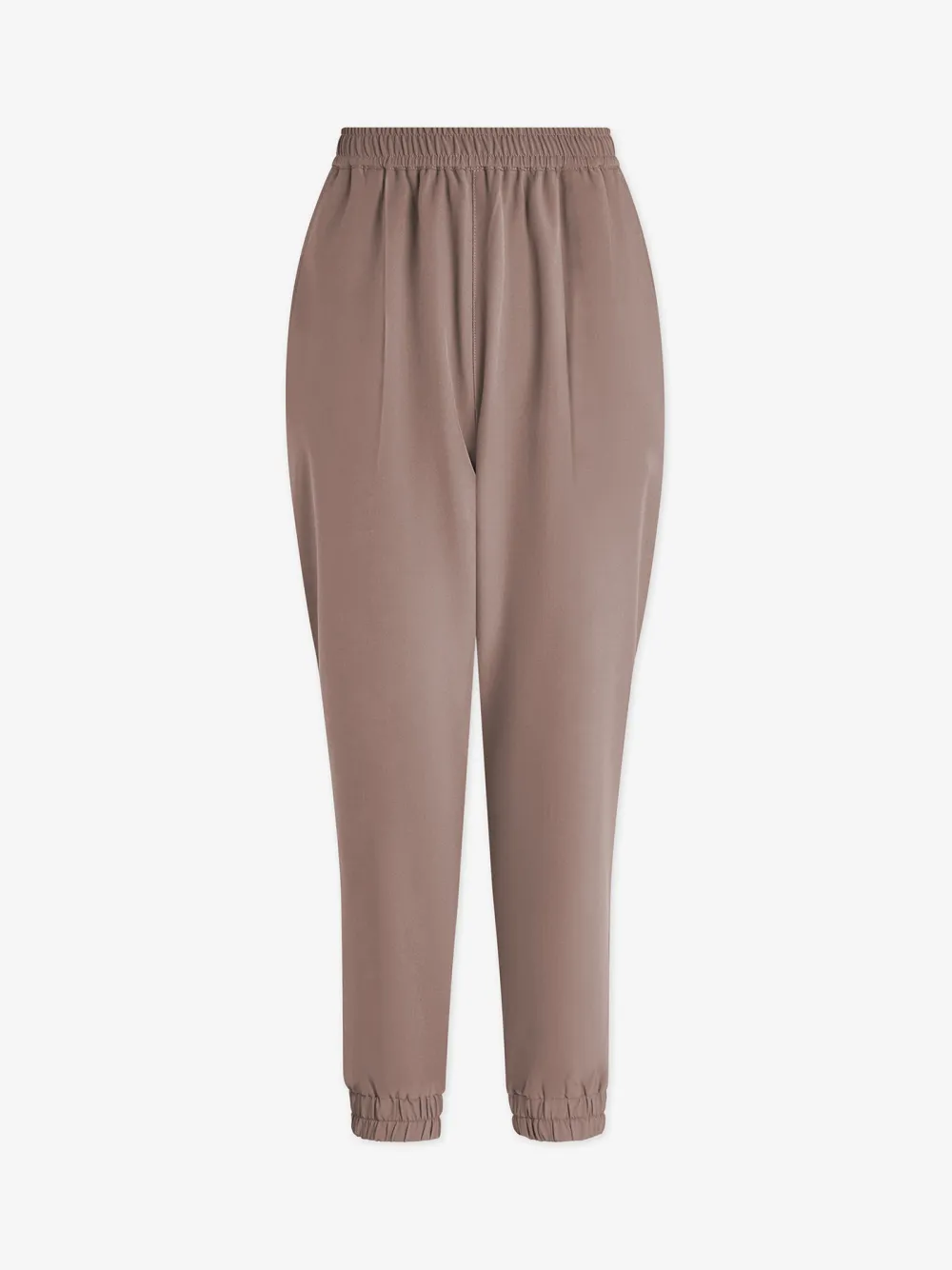 Snap Cuff Easy Pant 27.5