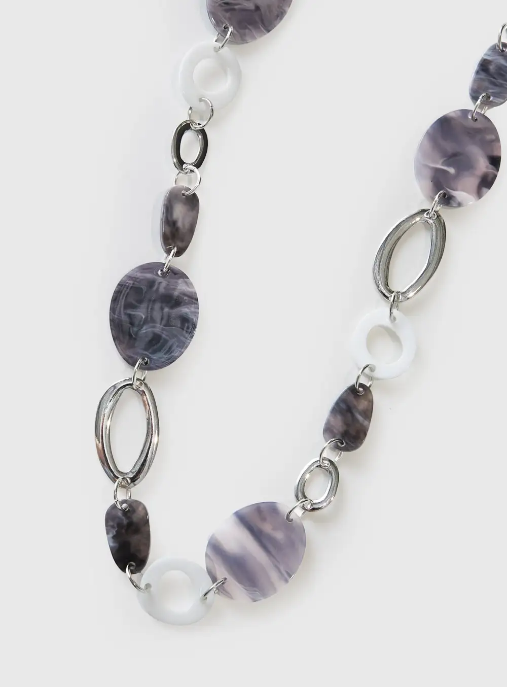Everyday Wear Beaded Chain Belt