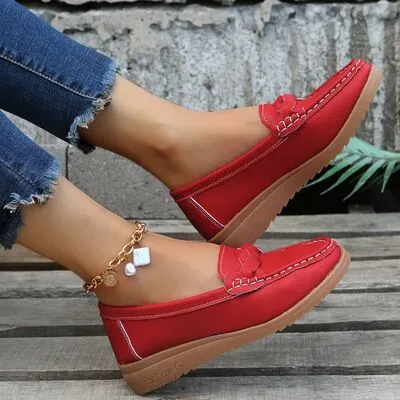 Heels Loafers Sandals