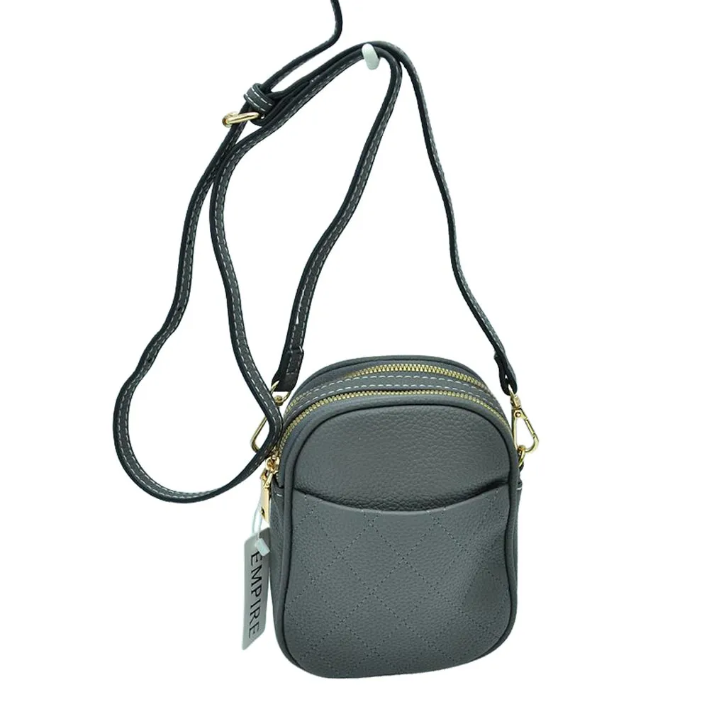 Mobile Phone Crossbody Bag