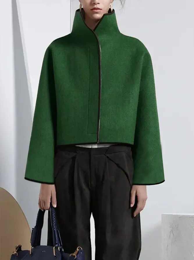 Everyday Layering Jacket Streetwear