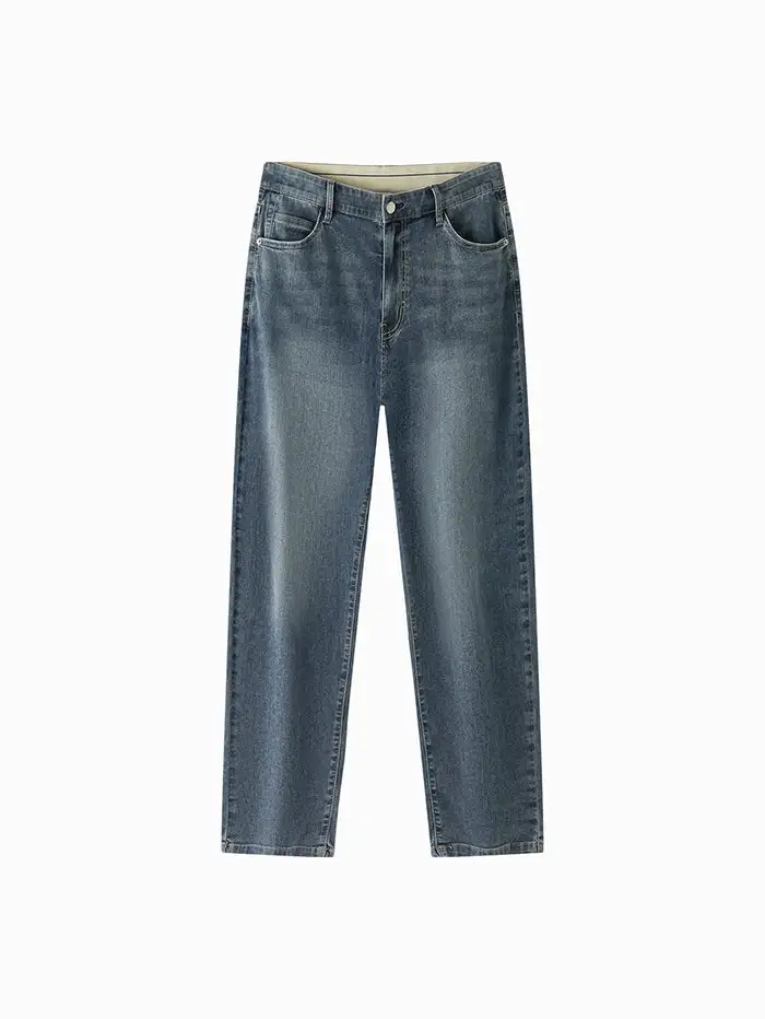 Men's Denim Daily Denim Pants