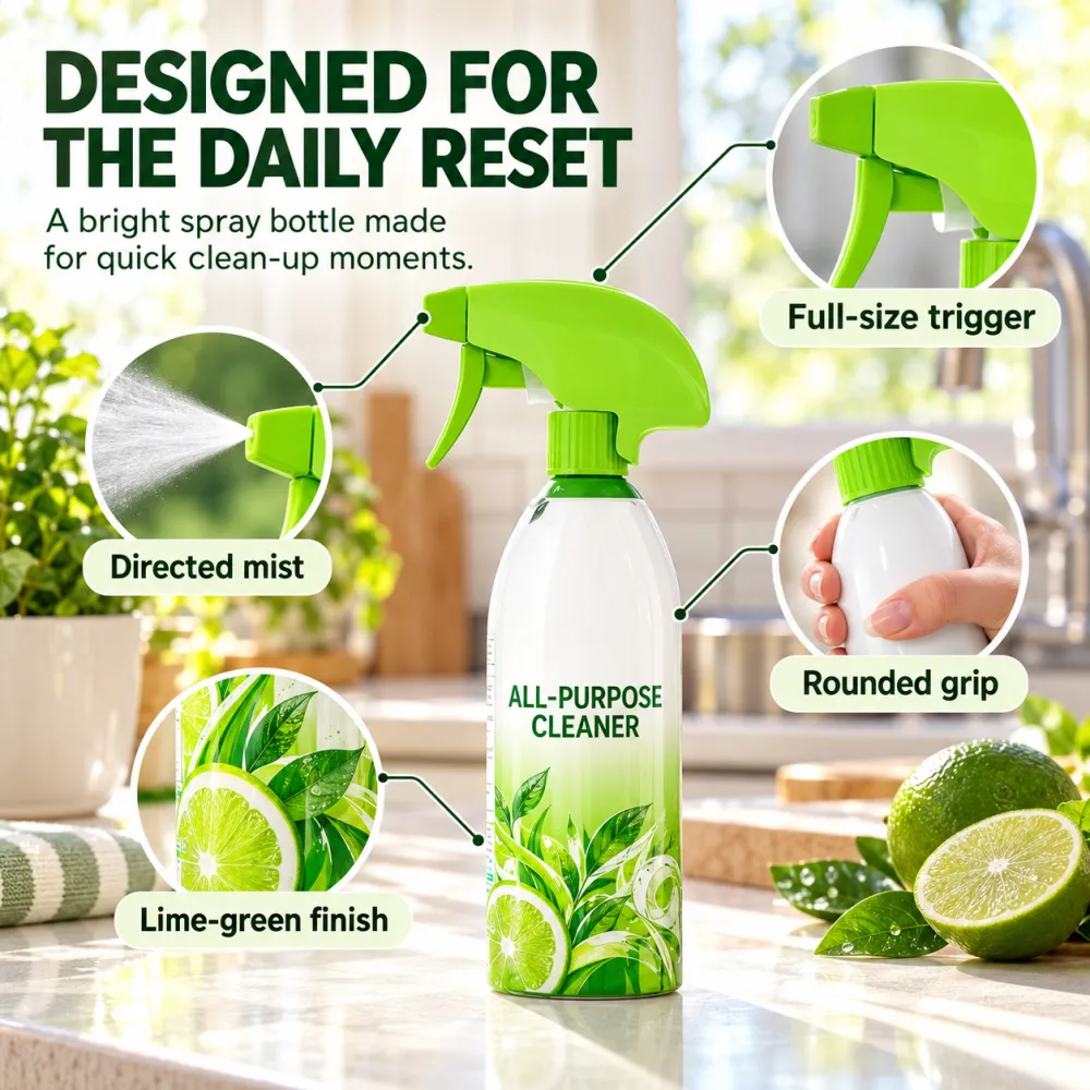 Multi-Purpose Cleaner