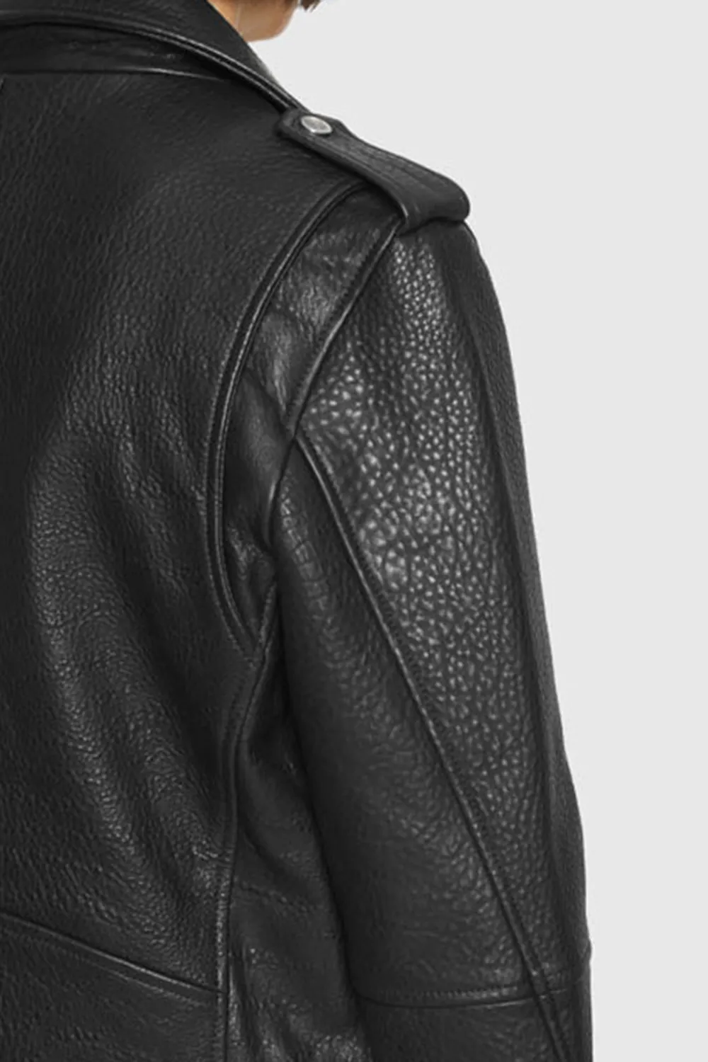 Long Sleeve Jacket