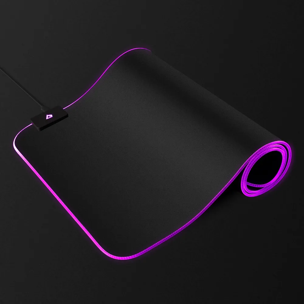 AUKEY KM-P6 RGB Gaming Mouse Pad 31.5x11.8in