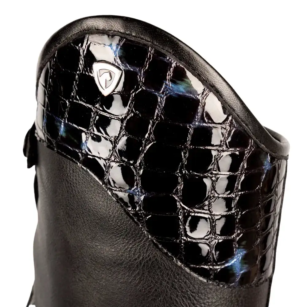 Everyday Zip Easy-Care Riding Boots