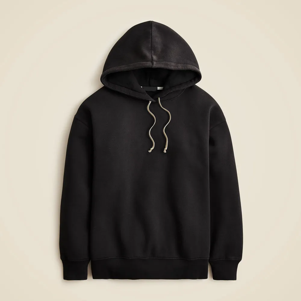 Relaxed Heritage Fleece Hoodies