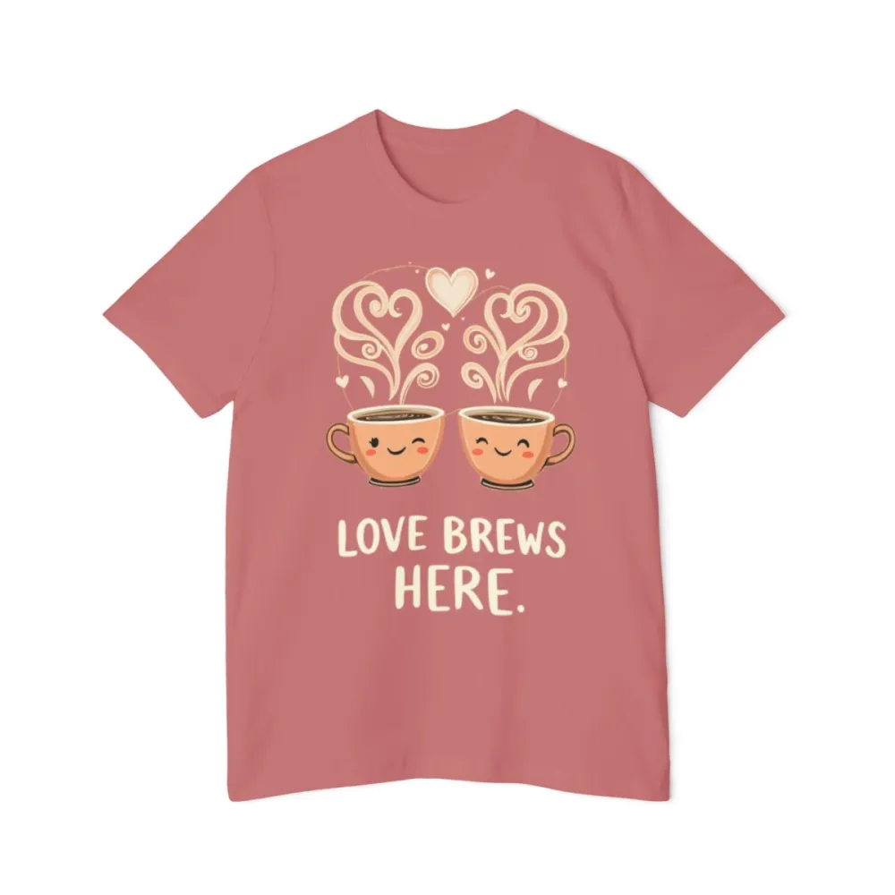 Graphic Easel Graphic T Shirt