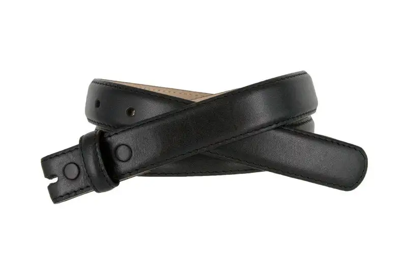 Soft Suede Belt Strap