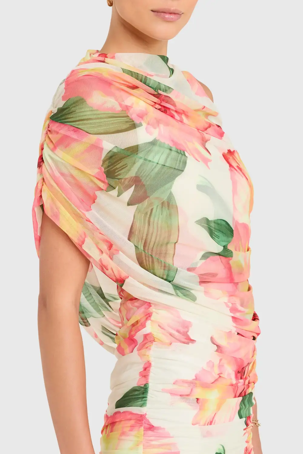 Easy Fit Slip Dress