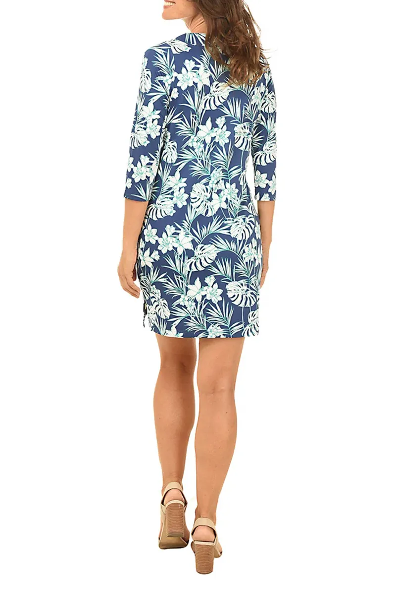 Protection Tunic Dress