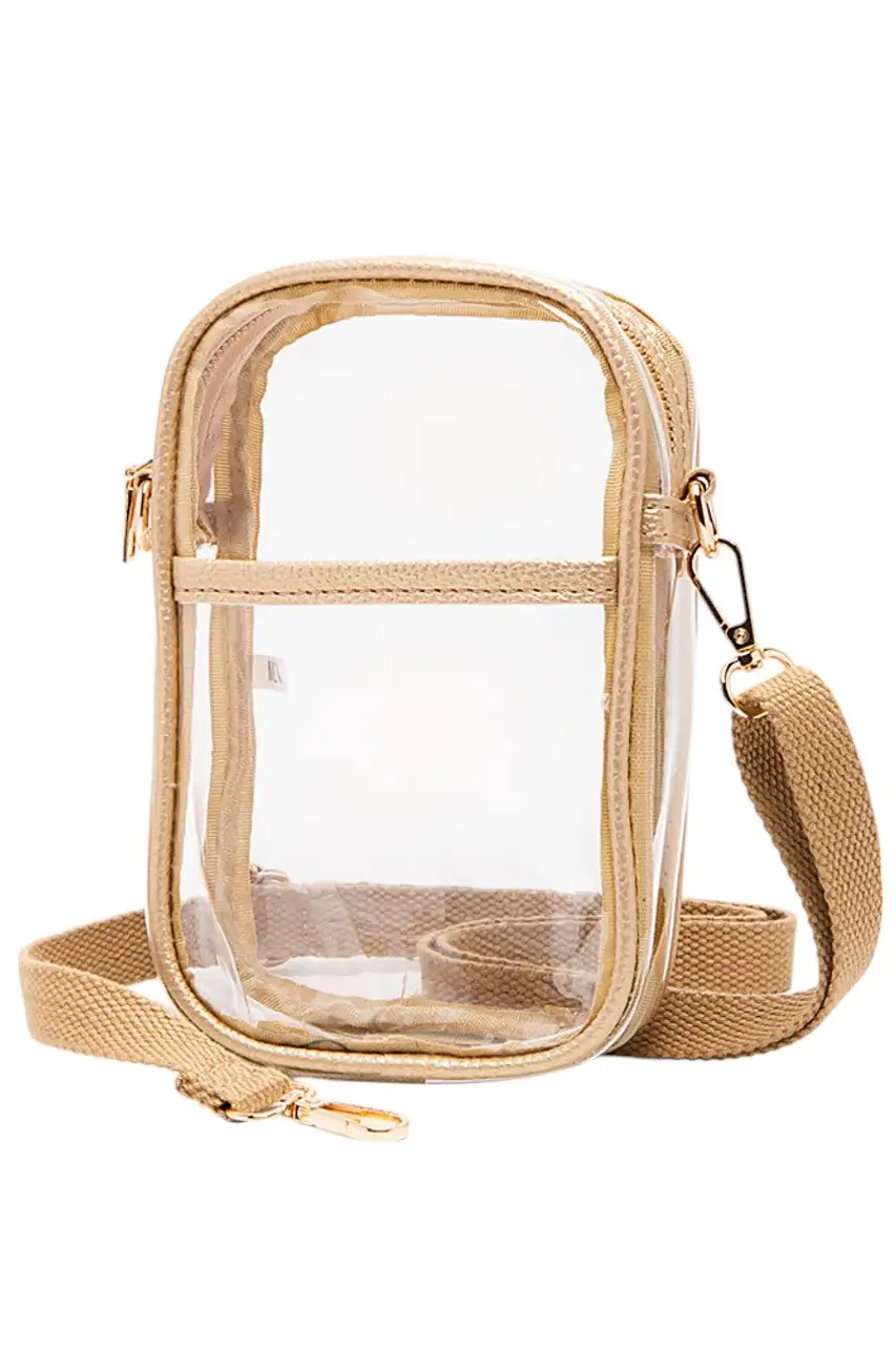 Everyday Stadium Stadium Crossbody Bag