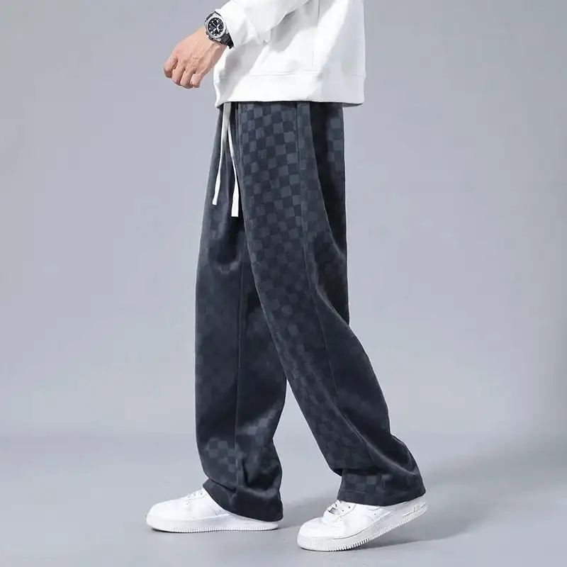 Men's Relaxed Everyday Sweatpants