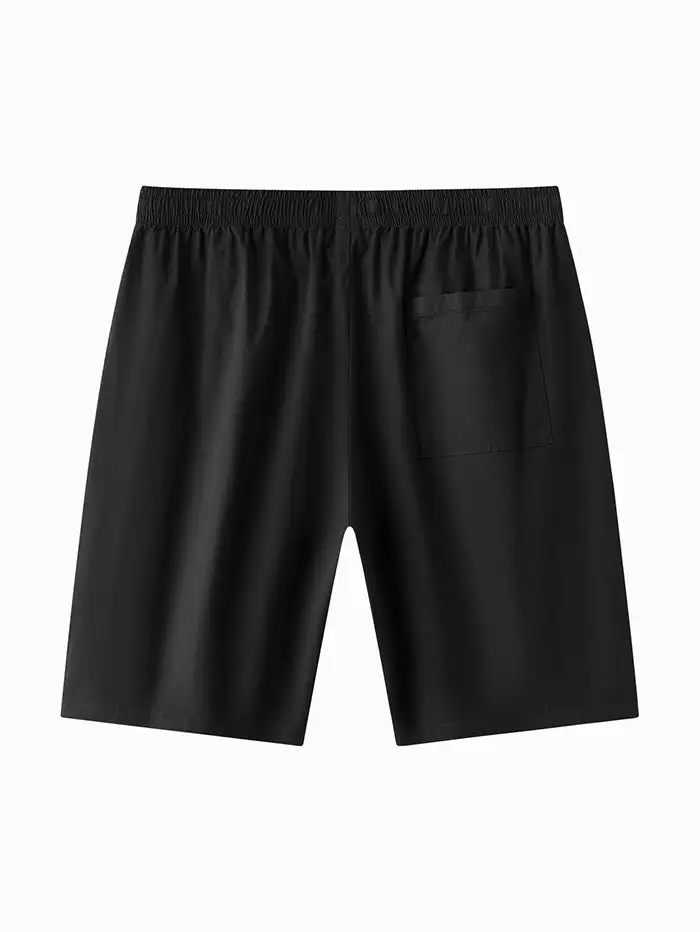 Men's Sharp Runaround Pocket Shorts