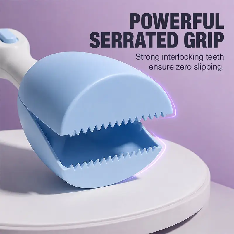 Portable Handheld Pet Poop Scooper