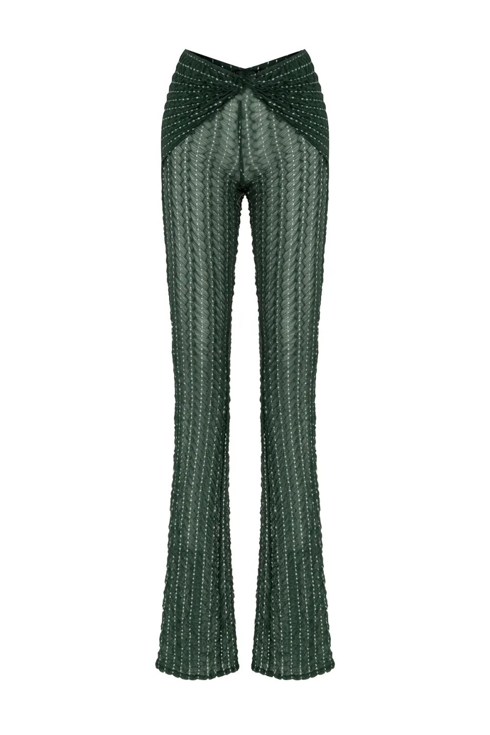 Lightweight Pants-Green