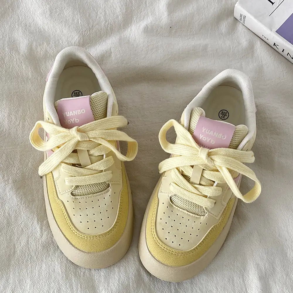 High School Crush Sneakers