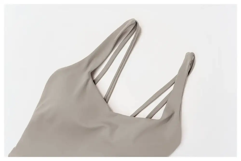Brushed Sculpt Yoga Bodysuit