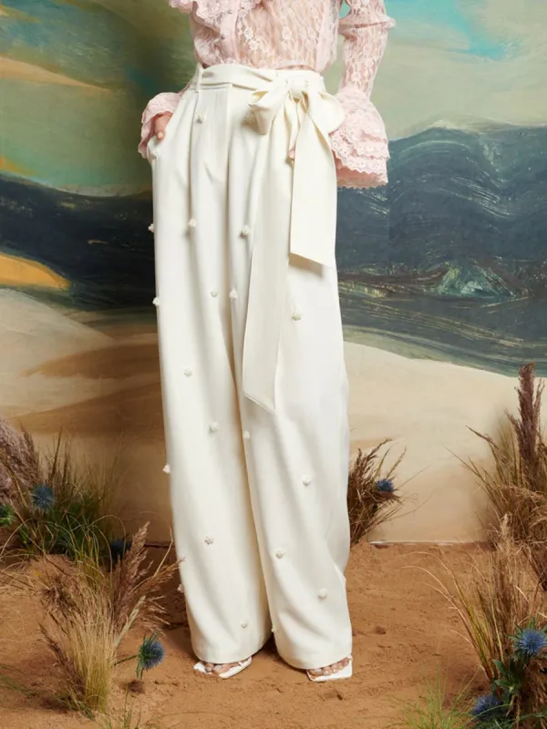 Pearl Trousers