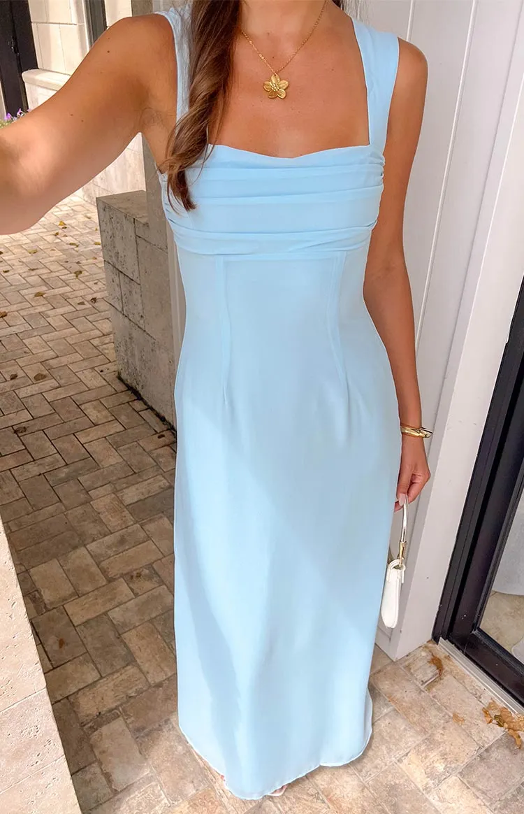 Modern Modern Maxi Dress