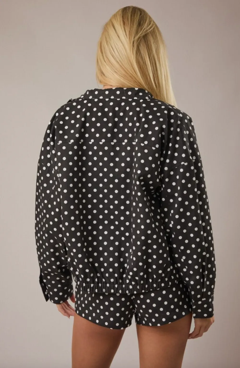 Wearable Dot Matching Set