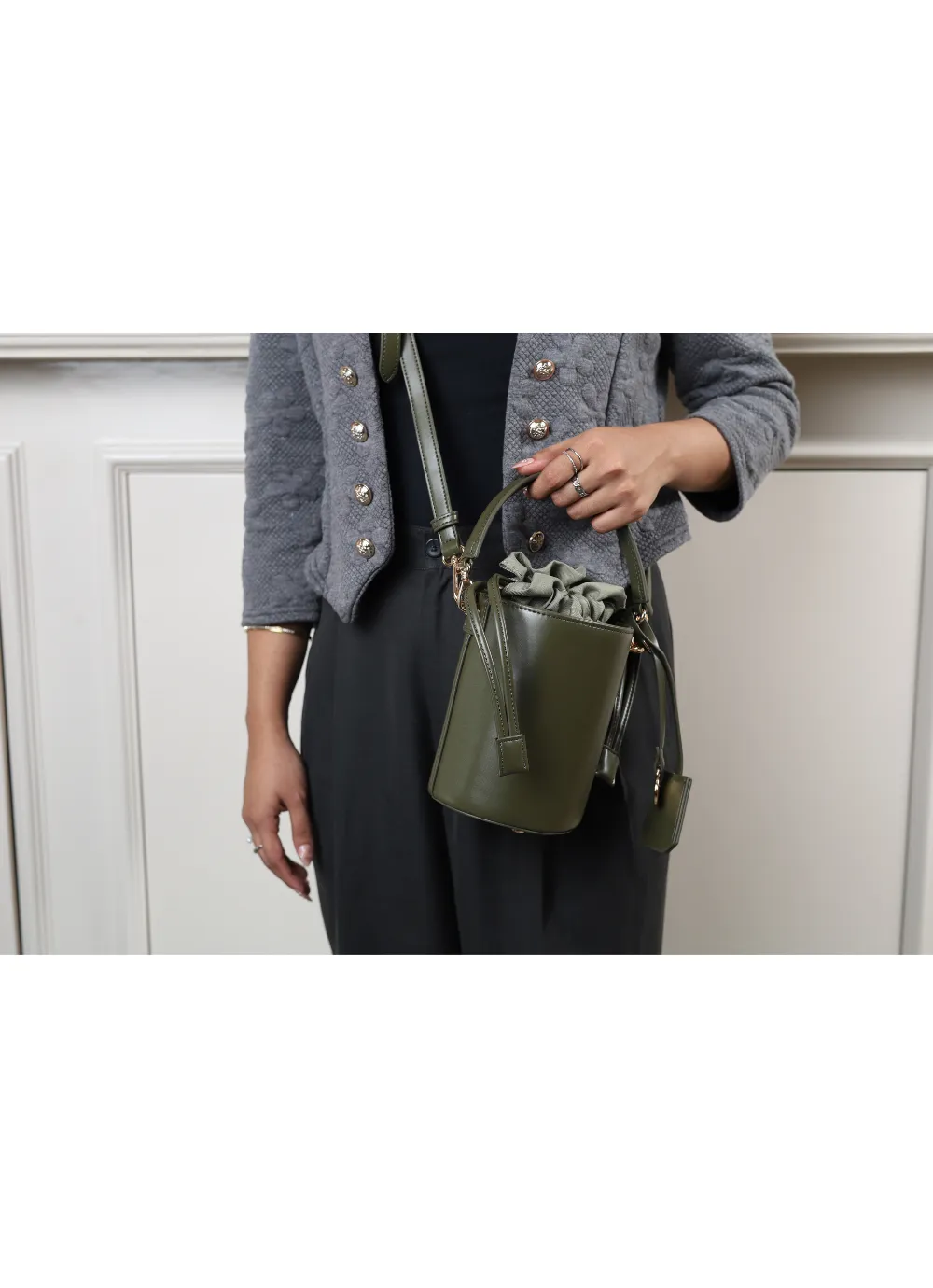 Everyday Crossbody Bag