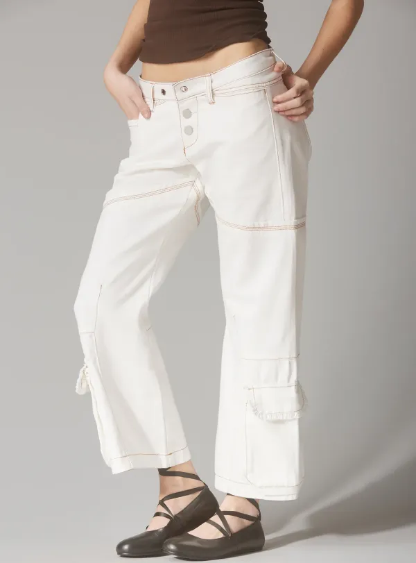 NEFER PANT