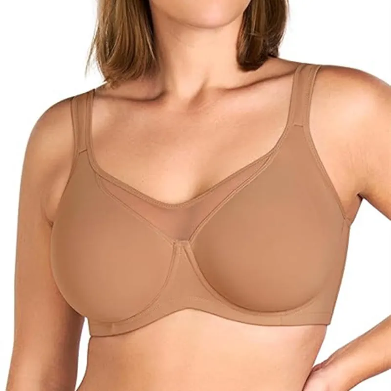 Shaping Full Coverage Bra