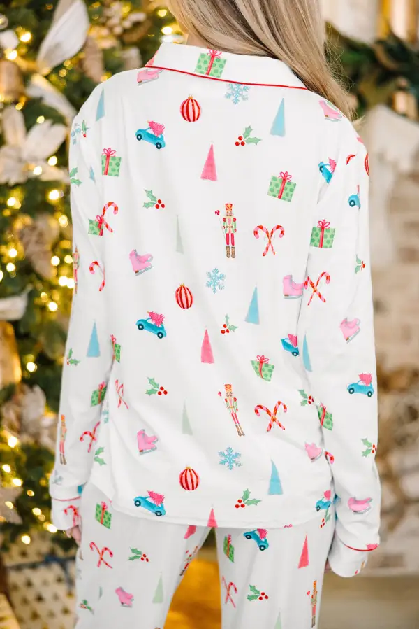 Soft  Pajama Set
