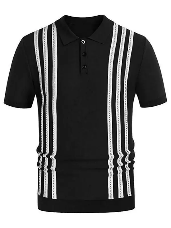 Everyday Striped Shirt