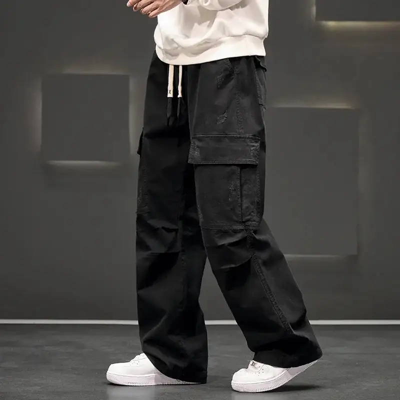Men's Utility Cargo Everyday Pants