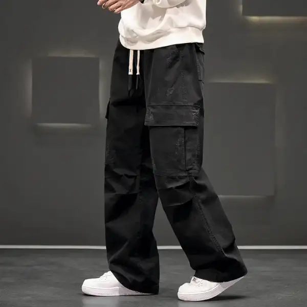 Men's Utility Cargo Everyday Pants