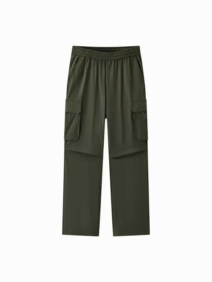 Men's Stretch Errand Trousers
