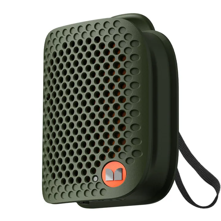 Mini Subwoofer Bluetooth Speaker